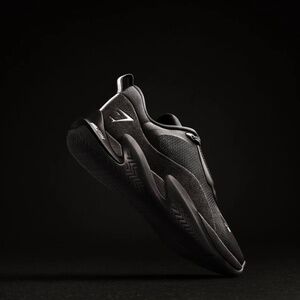 GYMSHARK x RAD ONE V2 Triple Black US11